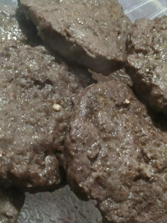 Una foto de Hamburguesas