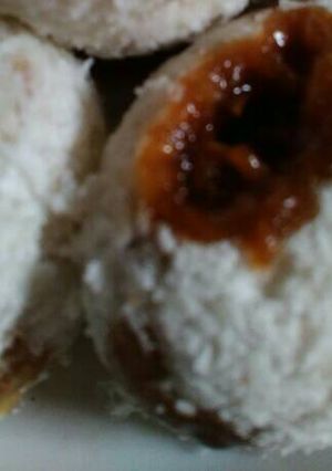 Foto resep Awuk-awuk