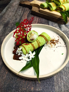 Foto resep Unti kelapa putih