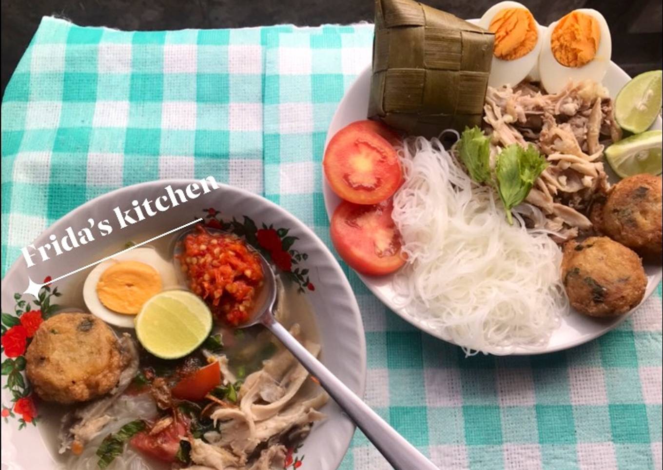 Soto Banjar