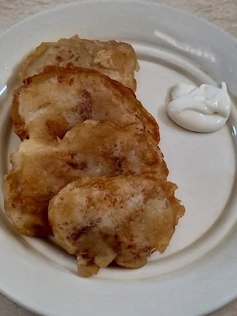 Langkah Mudah untuk Membuat Resep  Ikan dori goreng tepung yang Menggugah Selera, Menggugah Selera