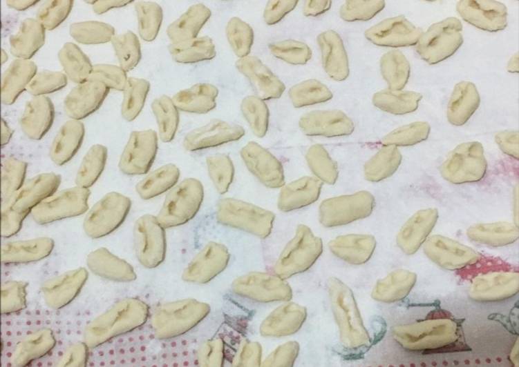Cavatelli
