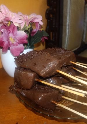 Foto resep Piscok melon enduhayy