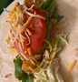 Easy Steps to Prepare Recipe Ranch BLT wrap that is Awesome, So Delicious}