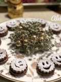 Biscotti Linzer