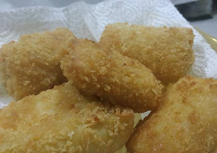 Risoles Mayo Pedas