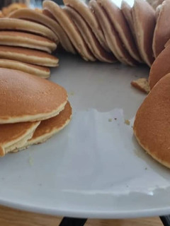 Foto de Panquecas fofas