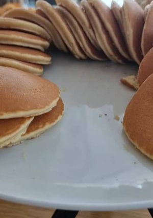 Foto de Panquecas fofas
