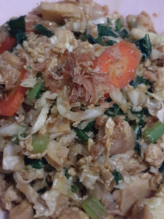 Foto resep Nasi gila