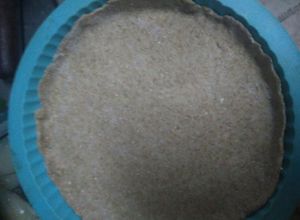 Una foto de Masa económica integral para tartas pascualina