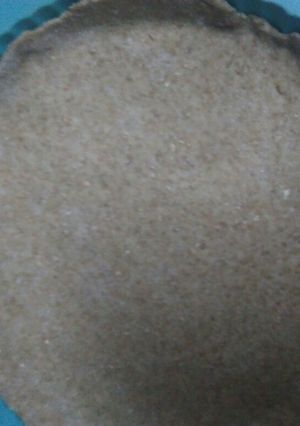 Una foto de Masa económica integral para tartas pascualina
