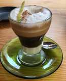 Café asiático