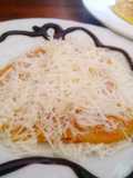 Roti maryam