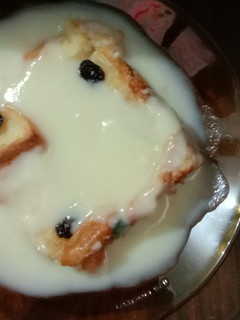 Foto resep Puding Roti Tawar Vla
