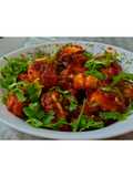 Paneer Manchurian