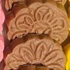 A picture of Choco-milk Candy.