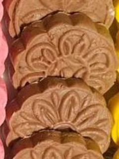 A picture of Choco-milk Candy.