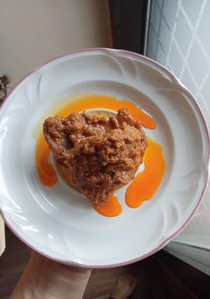 Foto resep Rendang Resep Mbah Uti