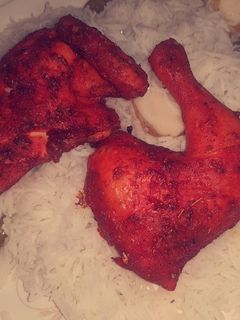 صورة لوصفة دجاج شواية بطريقتي 🍗
