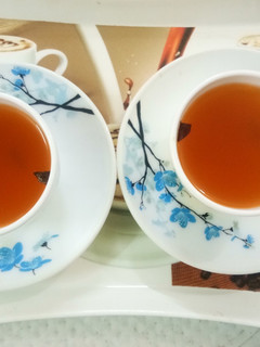 ઓરેન્જ ટી (orange tea) રેસીપી મુખ્ય ફોટો