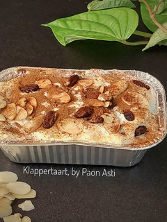 Foto resep Klapertart Khas Manado