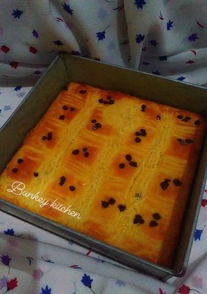 Foto resep Lekker holland