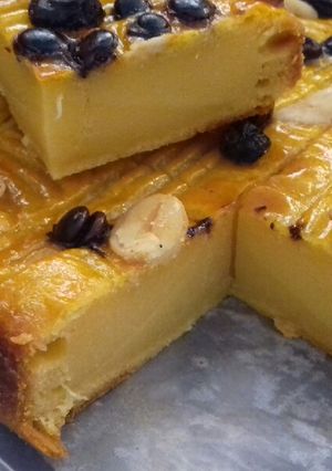 Foto resep 3. Prol tape