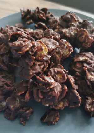 Une photo de Rose des sables