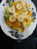 Light Night Snack