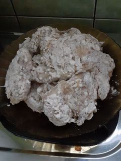 Foto resep Ayam Crispy