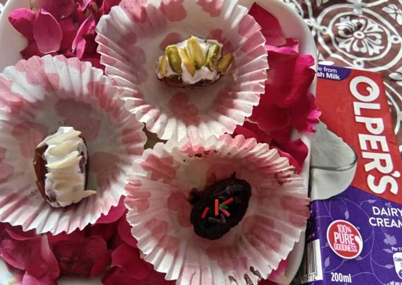 Date surprises