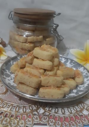 Foto resep Kastengel