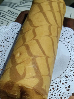 Foto resep Bolu Gulung Ekonomis