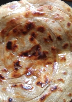 आलू लच्छा पराठा(aaloo laccha paratha recipe in hindi) रेसिपी मुख्य फोटो
