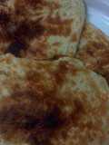 خبز طاوه يمني 😋😋