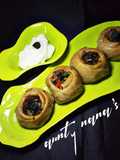 Pineapple rose pie