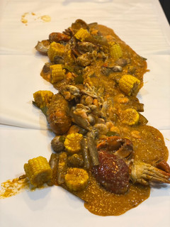 Foto resep Mix Seafood Kekinian