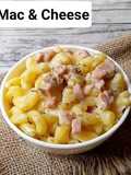 Mac & Cheese