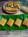 Dodol cengkarok