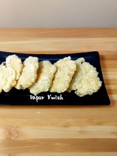 Foto resep Cireng Tahu (Cihu)