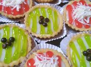 Gambar selai melon