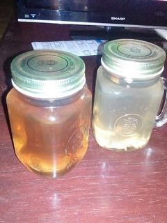 Foto resep Infused water