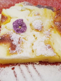 Gyors túrós-,,rétes,, recept fotója
