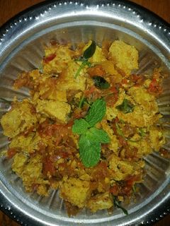 முட்டை சுக்கா(muttai sukka recipe in tamil) செய்முறை முக்கிய புகைப்படம்