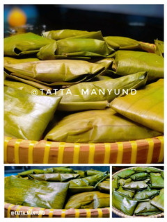 Foto resep Nagasari