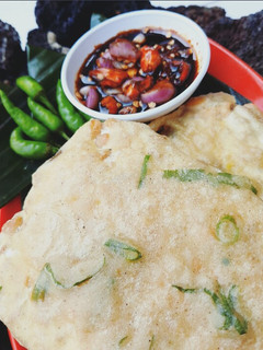 Foto resep Tempe Mendoan