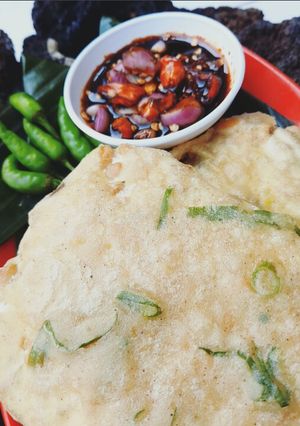 Foto resep Tempe Mendoan