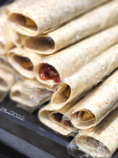 Foto resep Kebab Pisang Frozen