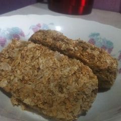 Weetabix A picture of Weetabix.