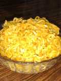Simple maggie